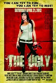 The Ugly Colonna sonora (2011) copertina