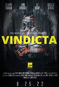 Vindicta Soundtrack (2022) cover