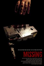 Missing (2011) carátula