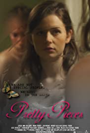 Pretty Pieces (2012) copertina