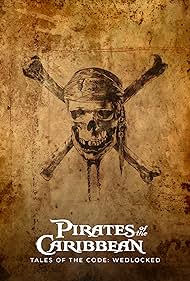Pirates of the Caribbean: Tales of the Code: Wedlocked Banda sonora (2011) carátula