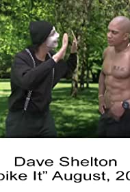 Spike It (2011) cover