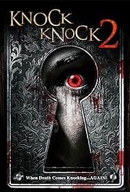 Knock Knock 2 Colonna sonora (2011) copertina