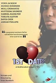1st Dates (2011) cover