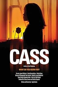 Cass (2013) cobrir