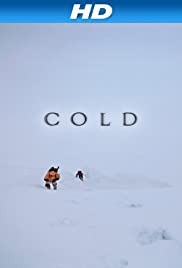 Cold (2011) carátula
