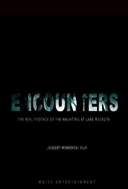 Encounters Colonna sonora (2012) copertina