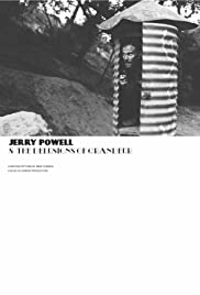 Jerry Powell & the Delusions of Grandeur Colonna sonora (2011) copertina