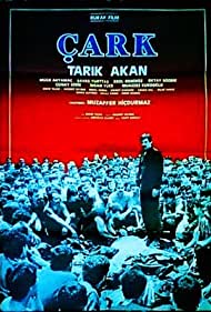 Çark Colonna sonora (1987) copertina