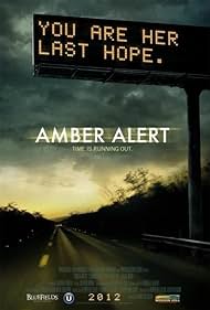 Amber Alert Banda sonora (2012) carátula