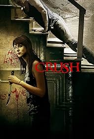 Crush (2013) copertina