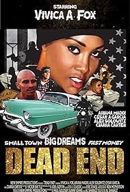 Dead End Colonna sonora (2019) copertina