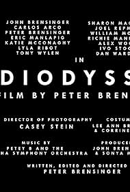Idiodyssey Soundtrack (2012) cover