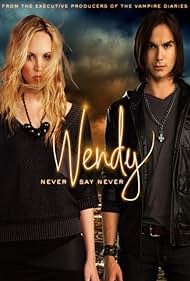 Wendy (2011) copertina