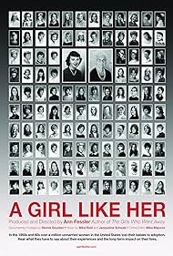 A Girl Like Her Soundtrack (2012) cover