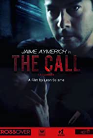 La llamada (2011) carátula