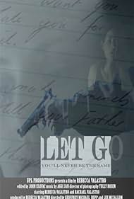 Let Go (2002) cover