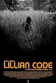 Lillian Code Soundtrack (2011) cover