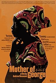 Mother of George Banda sonora (2013) cobrir