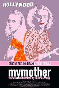 My Mother (2012) copertina