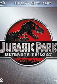 Return to Jurassic Park: Dawn of a New Era Banda sonora (2011) cobrir