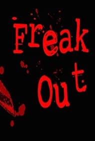 Freak Out Colonna sonora (2003) copertina