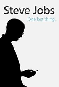 Steve Jobs: One Last Thing (2011) cover