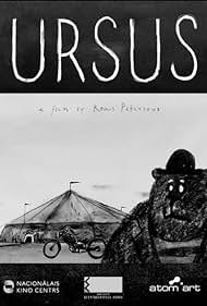 Ursus Soundtrack (2011) cover