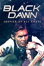 Black Dawn Banda sonora (2012) cobrir