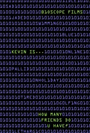 Kevin Is... (2011) cover