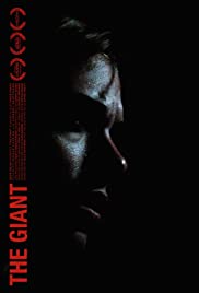 The Giant (2012) copertina