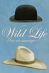 Wild Life Tonspur (2011) abdeckung