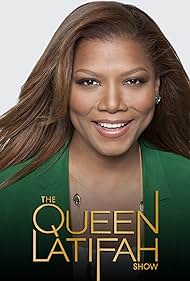 The Queen Latifah Show Soundtrack (2013) cover