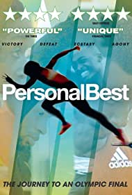 Personal Best Colonna sonora (2012) copertina