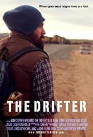 The Drifter Colonna sonora (2011) copertina
