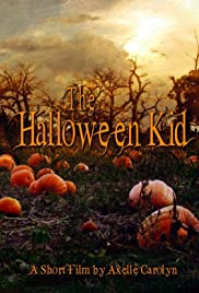 The Halloween Kid (2011) cover