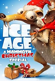 L'era glaciale presenta: L'era Natale (2011) cover