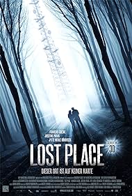 Lost Place (2013) copertina
