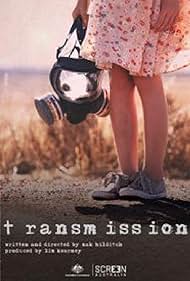 Transmission Colonna sonora (2012) copertina