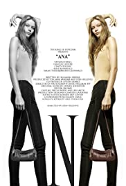 Ana Colonna sonora (2011) copertina