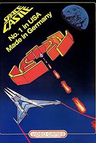 Star Castle (1980) cover