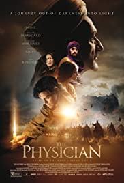 The Physician (2013) cover