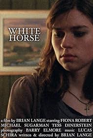 White Horse Banda sonora (2012) carátula