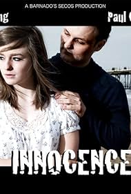 Innocence (2009) copertina