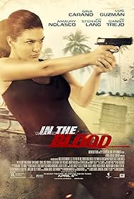 In the Blood (2014) cobrir
