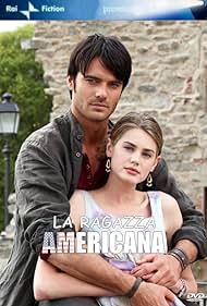 La ragazza americana (2011) cover