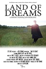 Land of Dreams (2011) copertina