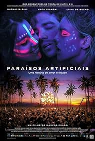 Artificial Paradises (2012) cover