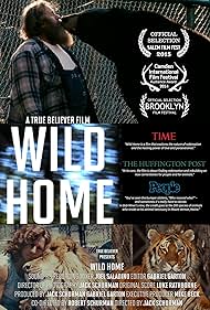 Wild Home Soundtrack (2014) cover