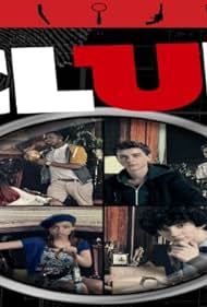 Clue (2011) cover